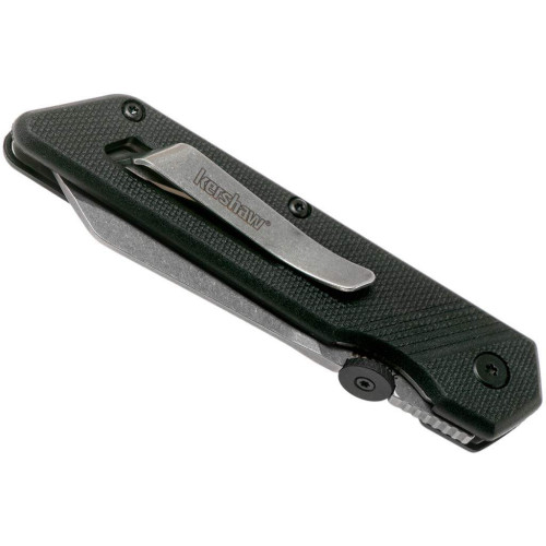 Нож Kershaw Mixtape фото 4