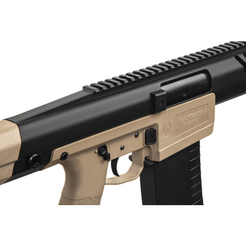 Руджьё Blackwater Sentry к. 12 фото 5