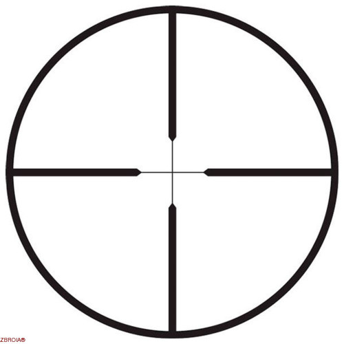 Прицел Leupold VX-3 1.75-6x32 фото 3