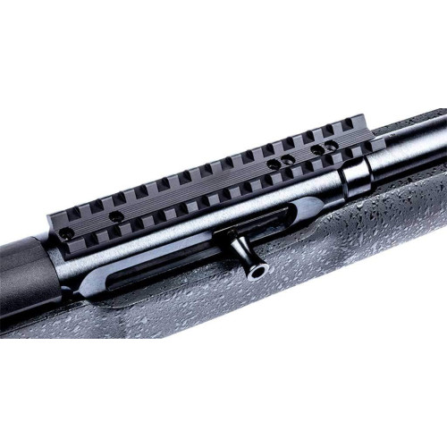 Винтовка малокалиберная Savage A22 Pro Varmint кал. 22 LR фото 7