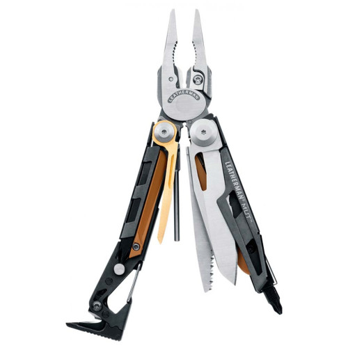 Мультитул Leatherman MUT (850012N) фото