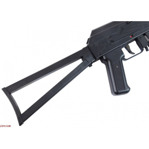 Пневматическая винтовка CO2 Crosman Comrade АК (ССА4В1) фото 3