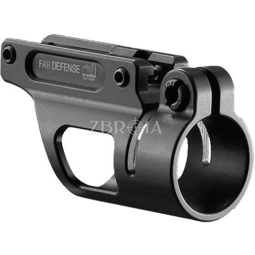Крепление для фонаря FAB Defense FBA/L Byonet 1' фото