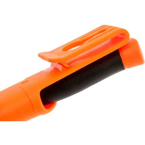 Нож Morakniv Companion Orange фото 7