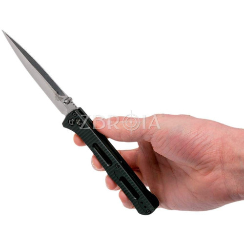 Нож Benchmade Fact фото 8