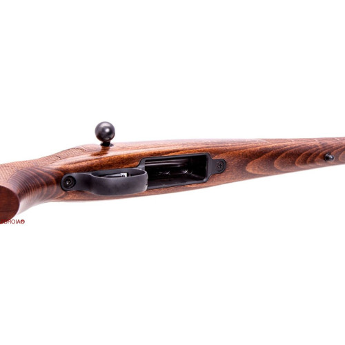 Карабин Ceska Zbrojovka CZ557 Ranger кал. 308 Win фото 9