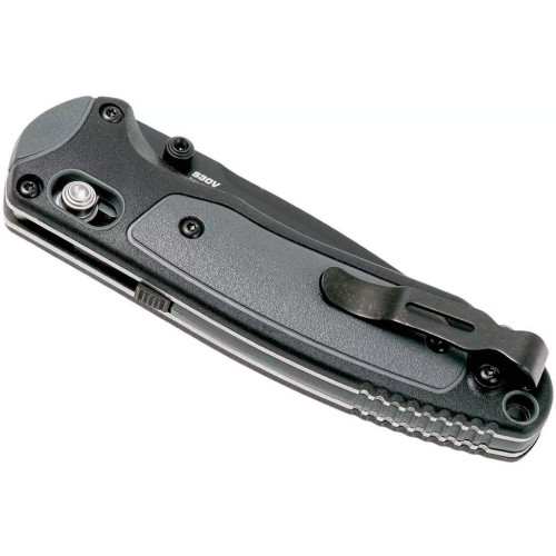 Нож Benchmade Mini-Boost (595BK) фото 4