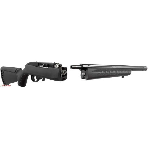 Карабін Ruger 10/22 Takedown Fluted кал. 22 LR фото 7