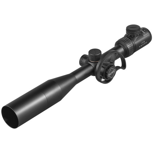 Прицел Discovery Optics VT-R 4-16x42 SFIR (25.4 мм, подсветка) фото