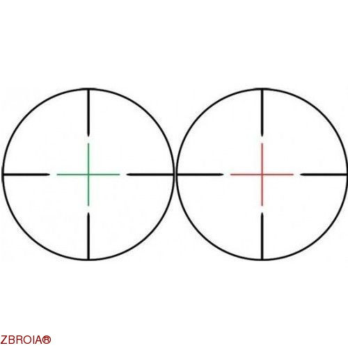Прицел Bushnell Banner 3-9x40 фото 3