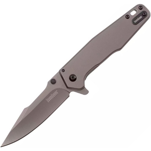 Нож Kershaw Ferrite фото