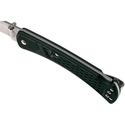 Нож Buck 110 Slim Select Black фото 7