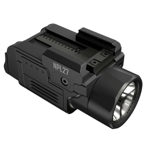 Ліхтар пістолетний Nitecore NPL27 фото 3