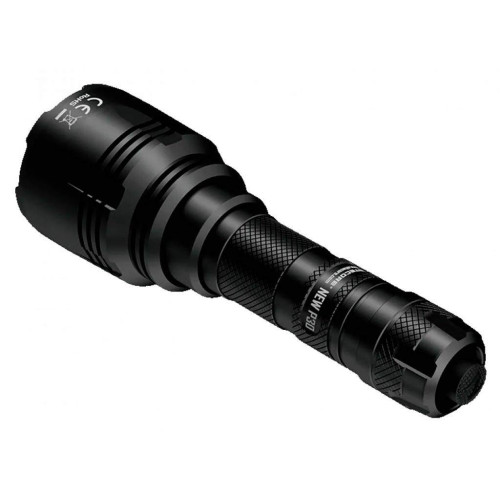 Ліхтар тактичний Nitecore P30 New фото 3