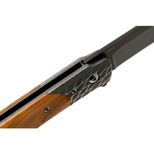 Нож Boker Magnum Erebos фото 6