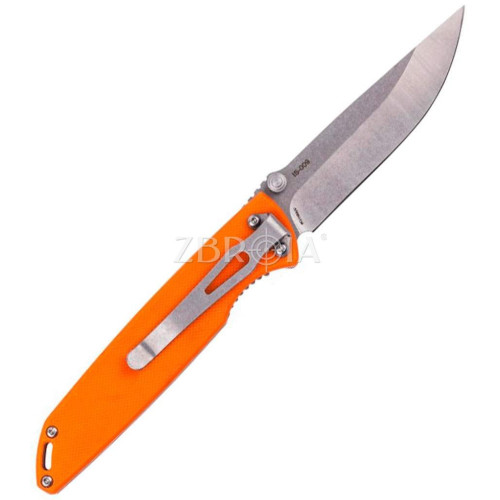 Нож SKIF Stylus Orange фото 2