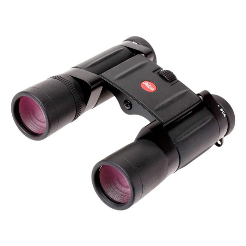 Бинокль Leica Trinovid BCA 10x25 фото 2