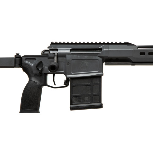 Карабин Sig Sauer CROSS-PRS  24" кал. 308 Win фото 4