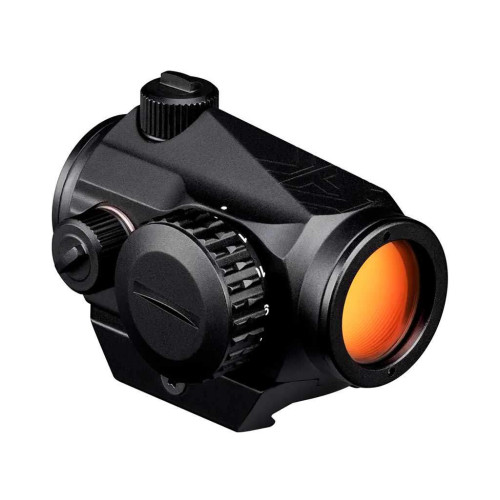Коллиматорный прицел Vortex Crossfire 2MOA Red Dot фото 2