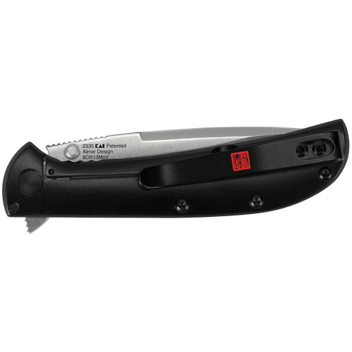 Нож Kershaw AM-3 фото 2