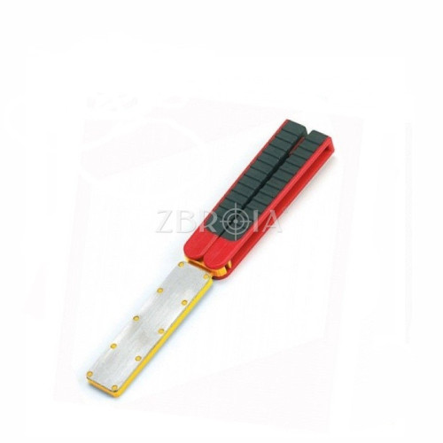 Точило Lansky Folding Diamond Paddle X Fine LDFPE фото
