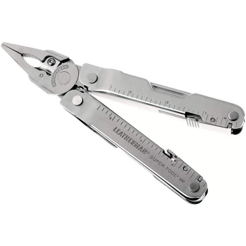 Мультитул Leatherman Super Tool 300 (831148) фото 4