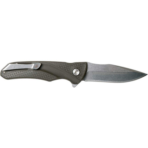 Нож Buck Sprint Select OD Green фото 2