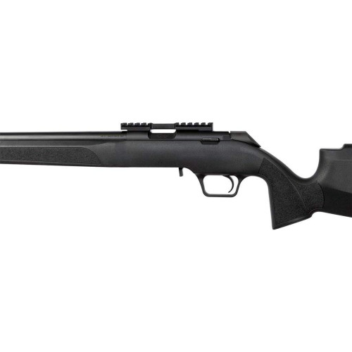Винтовка малокалиберная Retay 2022 Sporter Black кал. 22 LR (ствол 56 см.) фото 6