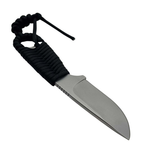 Шейный нож Izula Rowen фото 5