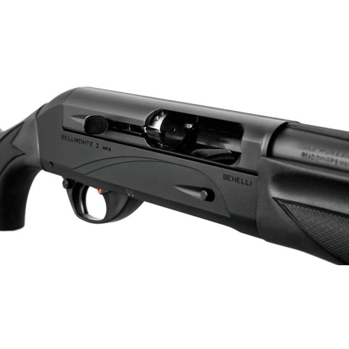 Рушниця Benelli Bellmonte I Synthetic кал. 12/76 (ствол 71 см.) фото 4