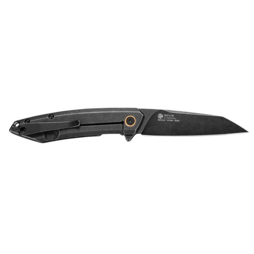 Ніж Ruike P831S-SB фото 7