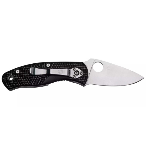 Нож Spyderco Persistence Lightweight FRN (C136PBK) фото 2