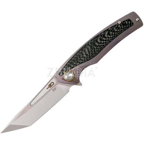 Ніж Bestech Predator BT1706A фото