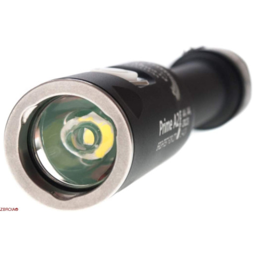 Фонарь портативный Armytek Prime A2 Pro Black фото 3