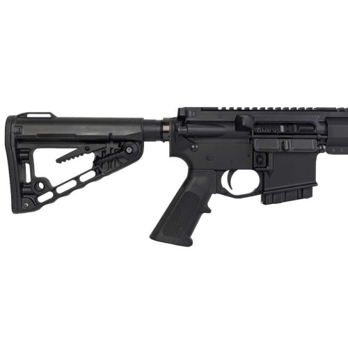 Карабін CBC 216BC AR-15 16' кал 223 Rem фото 3