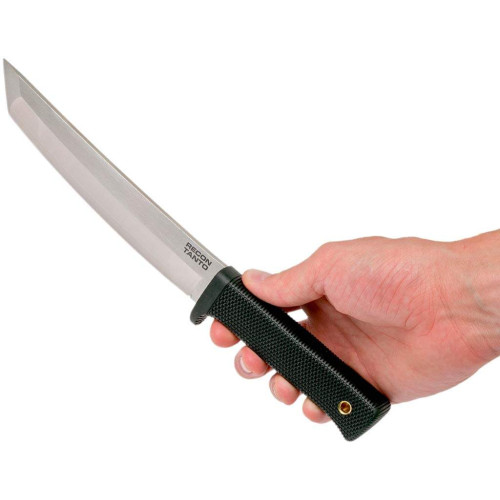 Нож Cold Steel Recon Tanto San Mai фото 6