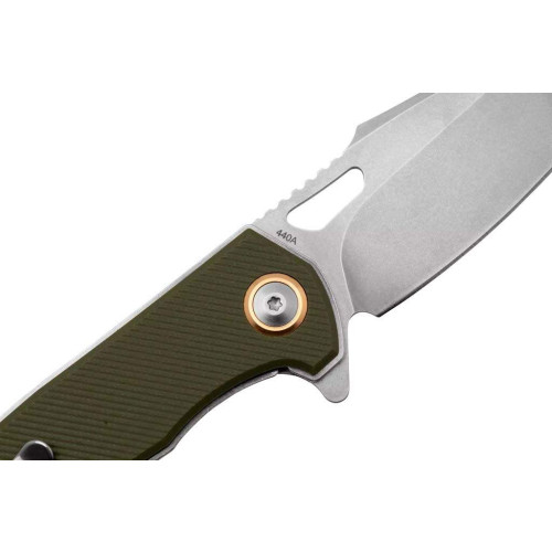 Нож Boker Magnum Skeksis фото 5
