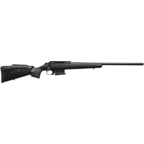 Карабін Tikka T3x CTR Synthetic Adjustable кал. 6,5 Creedmoor фото