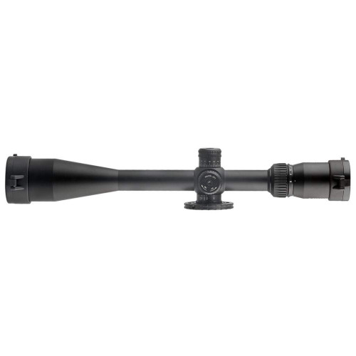 Прицел Discovery Optics VT-Z 6-24x44 SF (25.4 мм, без подстветки) фото 2