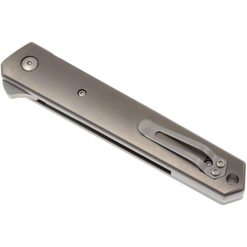 Нож Boker Plus Kwaiken Flipper Titan фото 4
