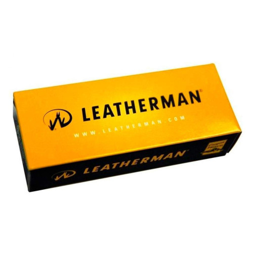 Нож Leatherman Skeletool KB Black (832385) фото 9