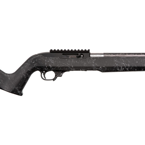 Карабин Ruger 10/22 Carbon Fiber кал. 22 LR (32014) фото 5