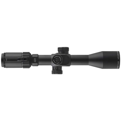 Приціл Discovery Optics FFP 4-16x44 SF (30 мм, без підсвічування) фото 9