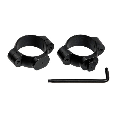 Кольца Leupold STD (30 мм) Medium на Standard фото 4