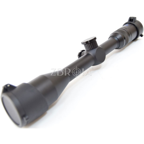 Прицел Kandar 3-9x40 фото