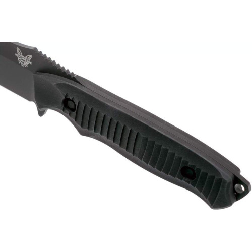 Нож Benchmade Nimravus Fixed (140BK) фото 5