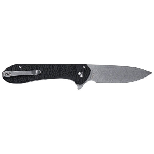 Ніж складний Skif Freestyler SW Black фото 2