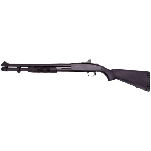 Рушниця Mossberg M590 Synthetic 20" кал. 12/76 фото 6