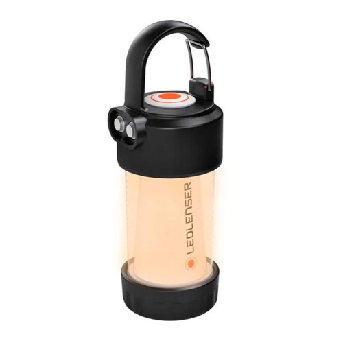 Фонарь LedLenser ML4 Warm Light фото 7