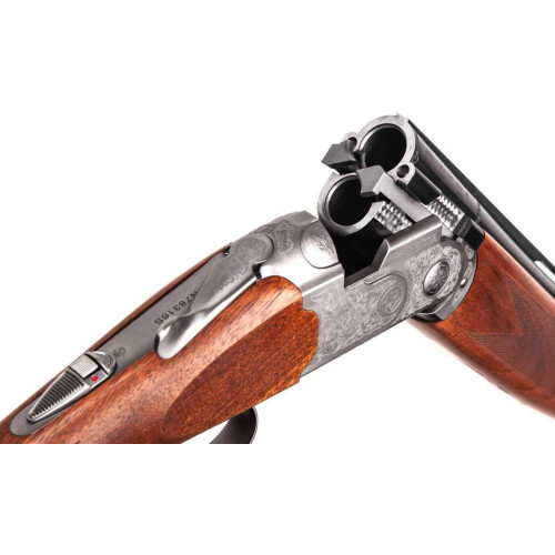 Рушниця Beretta 686 Silver Pigeon I MY19 кал. 20/76 (ствол 71 см.) фото 4